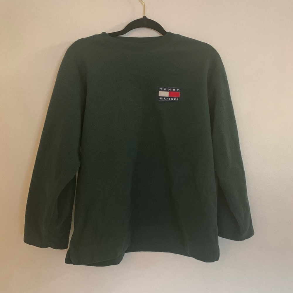 Tommy Hillfiger crew sweater